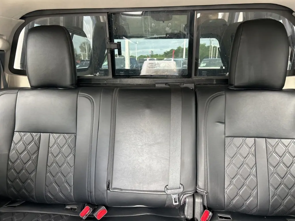 2023 Nissan Titan - $26,846