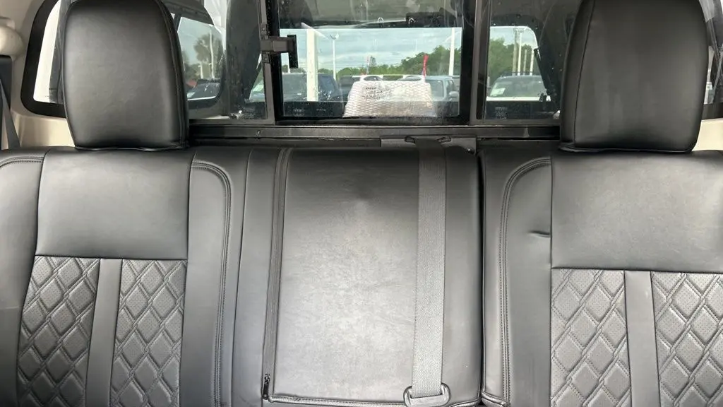 2023 Nissan Titan S