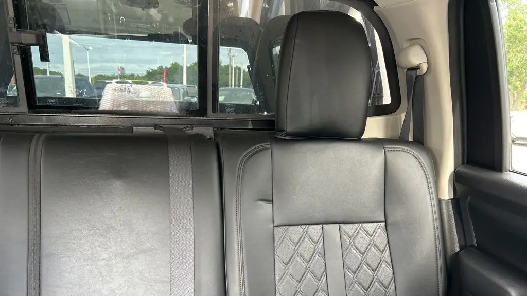 2023 Nissan Titan S
