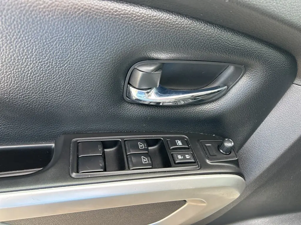 2023 Nissan Titan - $26,846