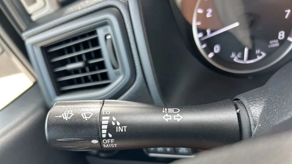 2023 Nissan Titan S