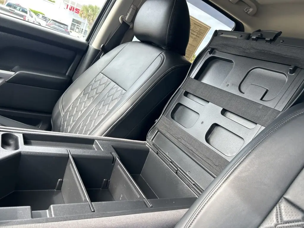 2023 Nissan Titan - $26,846