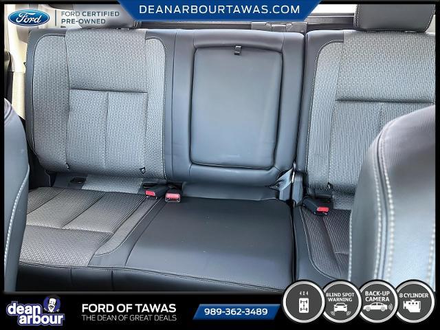 2021 Nissan Titan - $22,995
