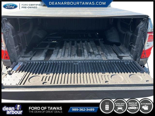 2021 Nissan Titan - $22,995