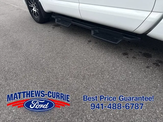 2020 Nissan Titan - $23,498