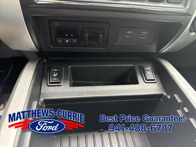 2020 Nissan Titan - $23,498