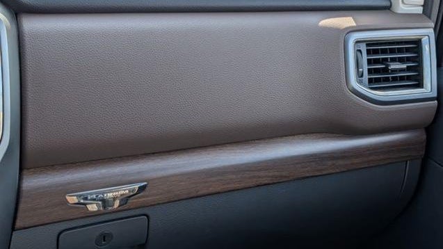 2016 Nissan Titan XD S