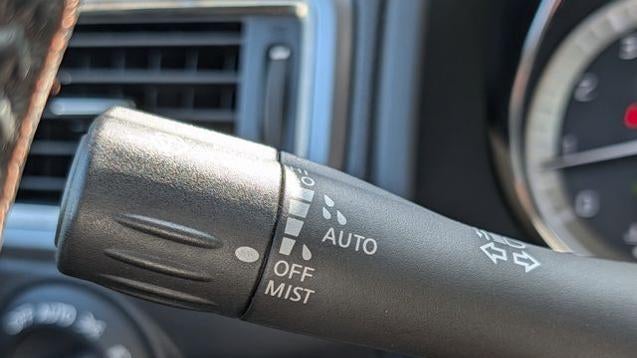 2016 Nissan Titan XD S