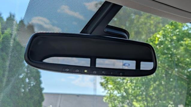 2016 Nissan Titan XD S