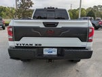 2023 Titan XD Thumbnail 2