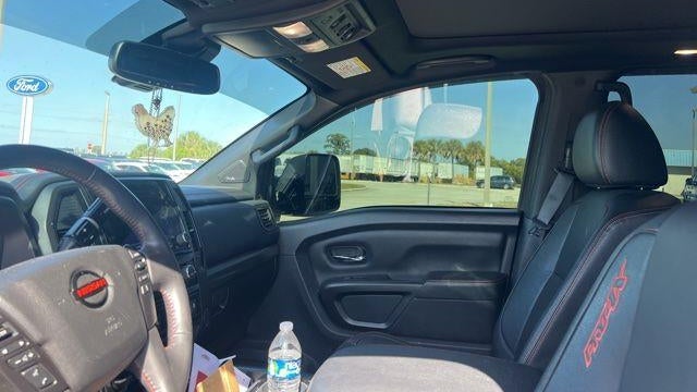 Preowned 2022 Nissan Titan XD S for Sale