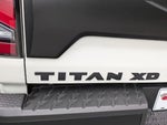 2022 Titan XD Thumbnail 9