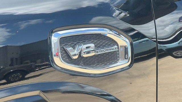 2022 Nissan Titan XD S