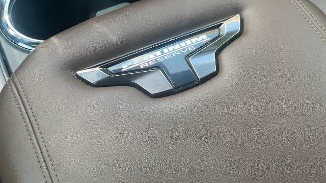 2022 Nissan Titan XD S