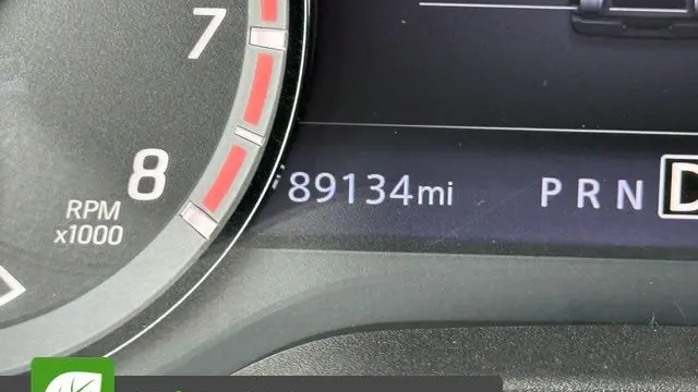 2021 Nissan Titan XD SV