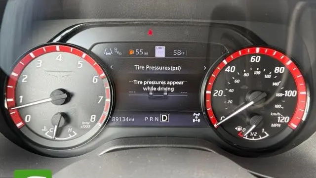 2021 Nissan Titan XD SV