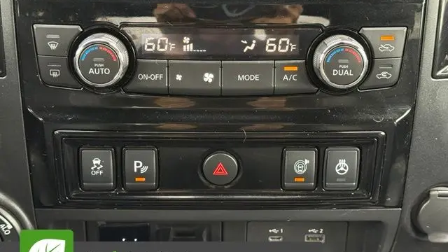 2021 Nissan Titan XD SV