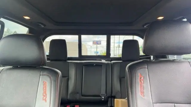 2021 Nissan Titan XD SV