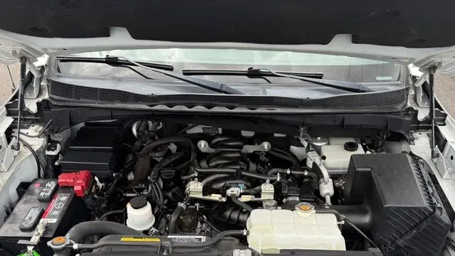 2021 Nissan Titan XD SV