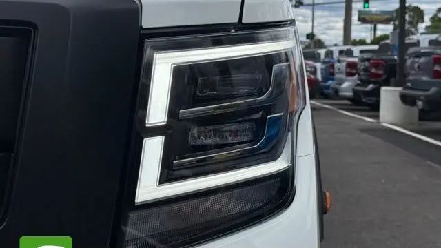 2021 Nissan Titan XD SV