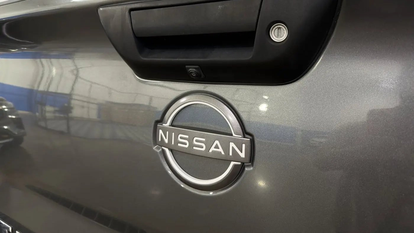 2024 Nissan Titan XD PRO-4X