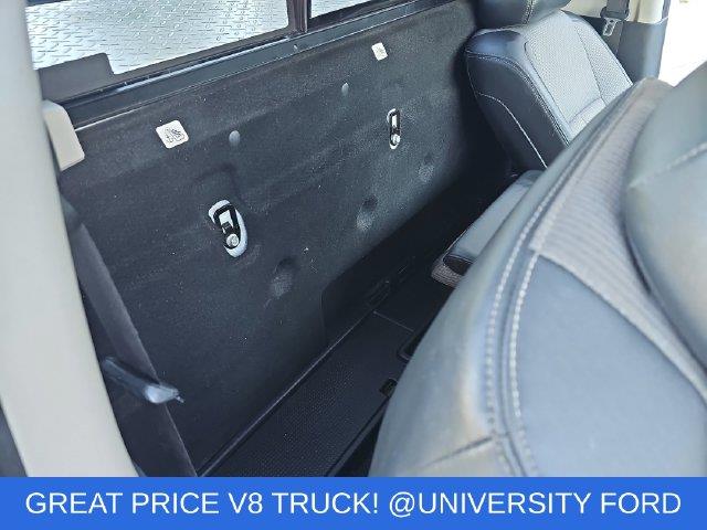 2017 Nissan Titan - $13,894