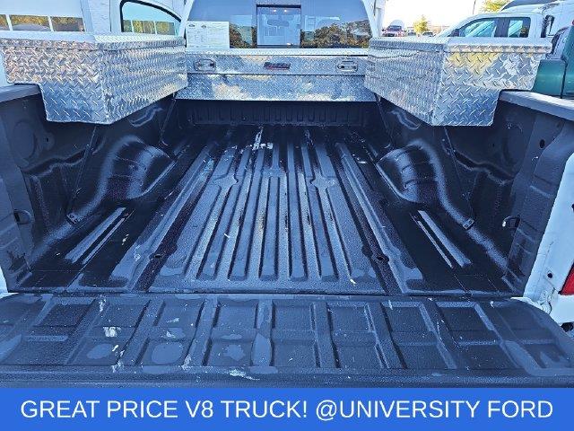 2017 Nissan Titan - $13,894