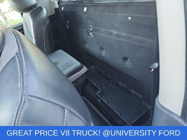 2017 Nissan Titan - $13,894