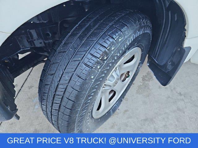 2017 Nissan Titan - $13,894