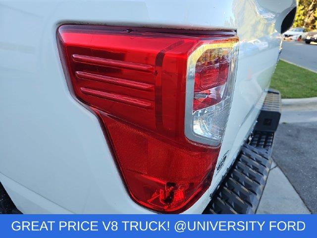 2017 Nissan Titan - $13,894