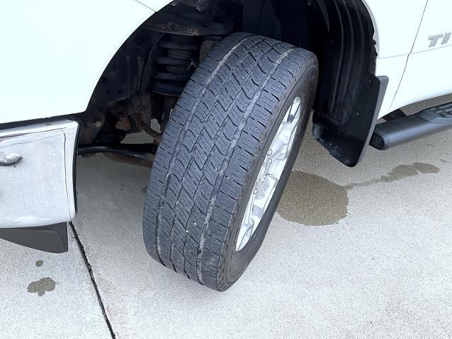 2017 Nissan Titan - $18,615