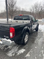 2009 Frontier Thumbnail 5