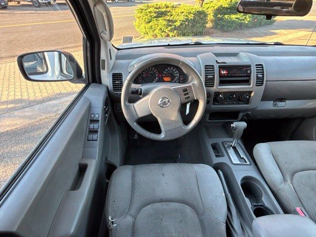2006 Nissan Frontier - $5,499