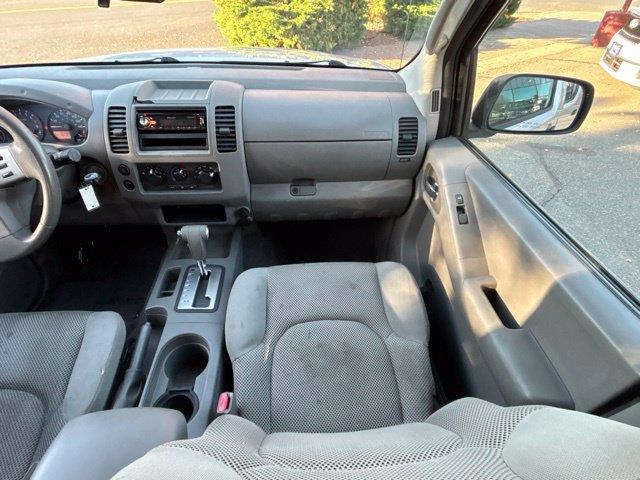 2006 Nissan Frontier - $5,499