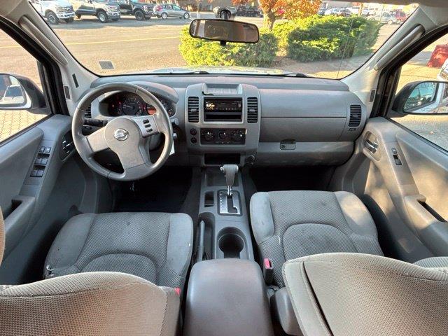 2006 Nissan Frontier - $5,499