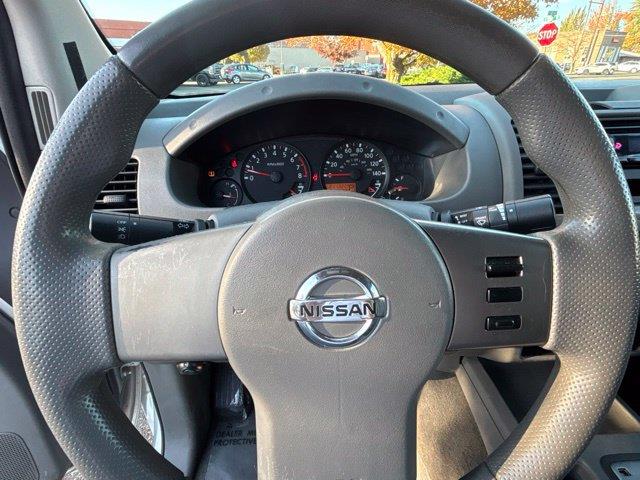 2006 Nissan Frontier - $5,499