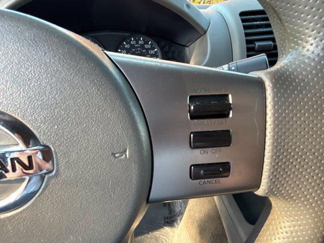 2006 Nissan Frontier - $5,499