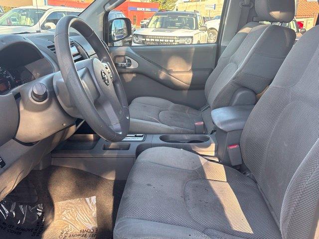 2006 Nissan Frontier - $5,499