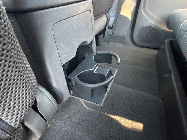 2006 Nissan Frontier - $5,499