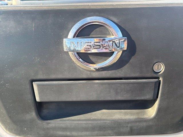 2006 Nissan Frontier - $5,499