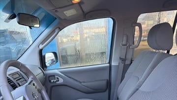 2006 Nissan Frontier SE