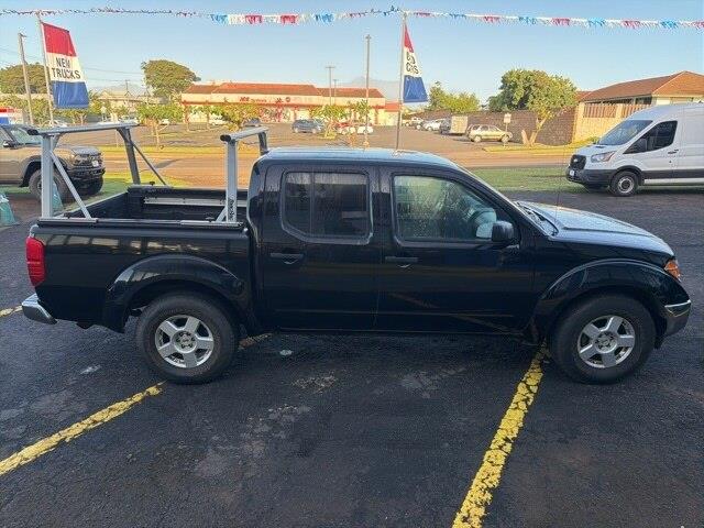 2006 Nissan Frontier - $5,500