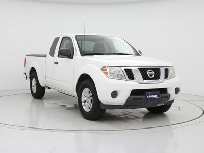 Photo of a 2015 Nissan Frontier 4X2 SV V6 4DR King Cab 6.1 FT. SB Pickup 6M for sale