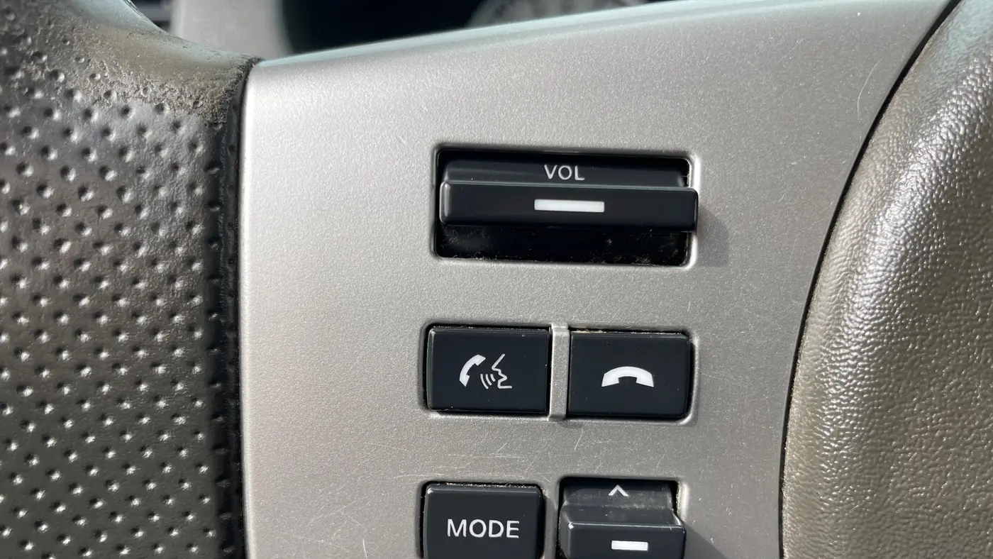 2014 Nissan Frontier SV V6