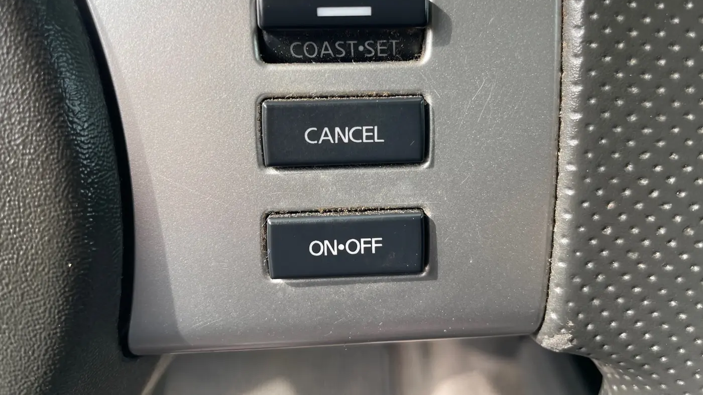 2014 Nissan Frontier SV V6