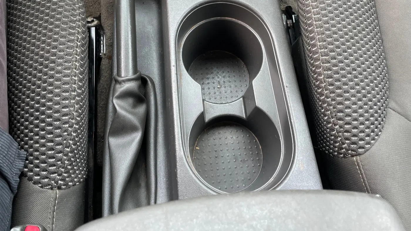 2014 Nissan Frontier SV V6