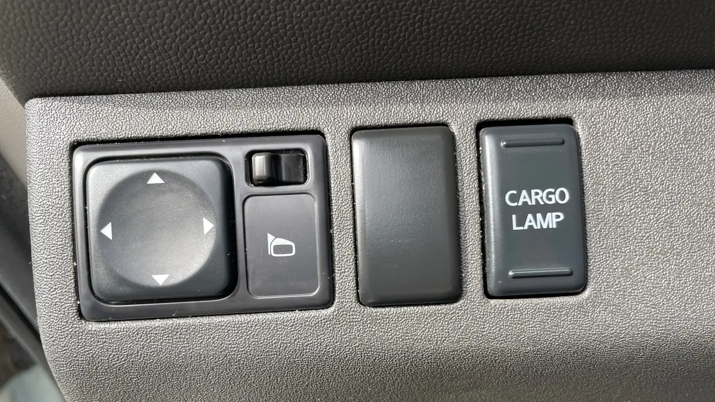2014 Nissan Frontier SV V6