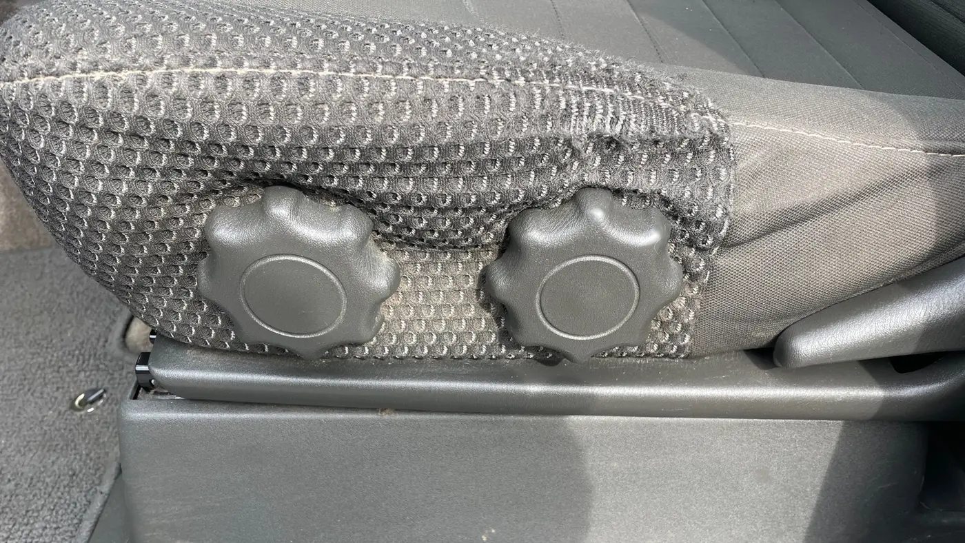 2014 Nissan Frontier SV V6