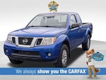 2014 Frontier Thumbnail 1
