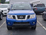 2014 Frontier Thumbnail 5